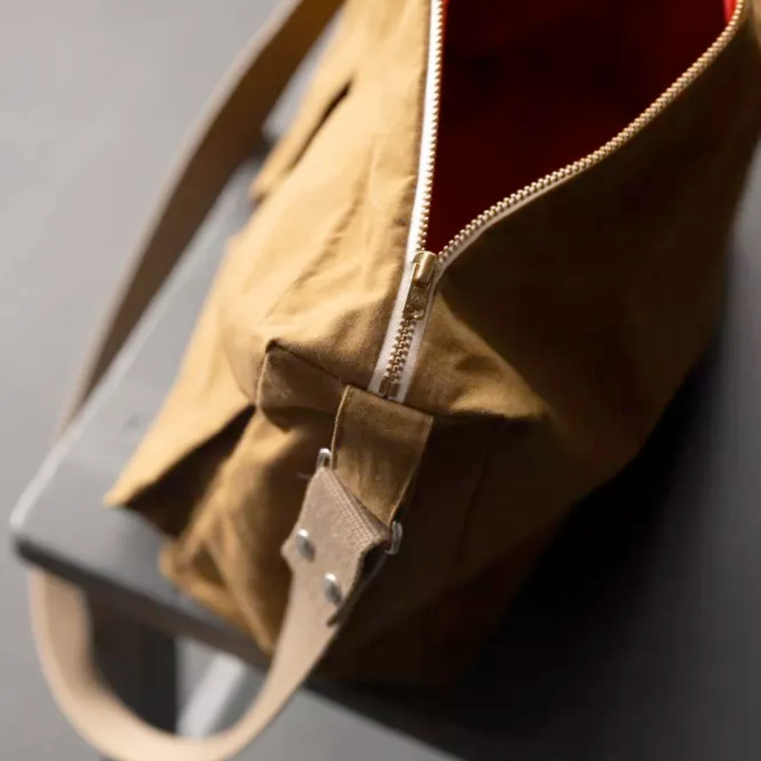 Merchant & Mills Factotum Bag - PDF Pattern - Image 7