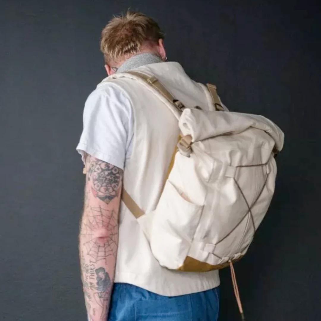Merchant & Mills Francli Day Pack - PDF Pattern - Image 2