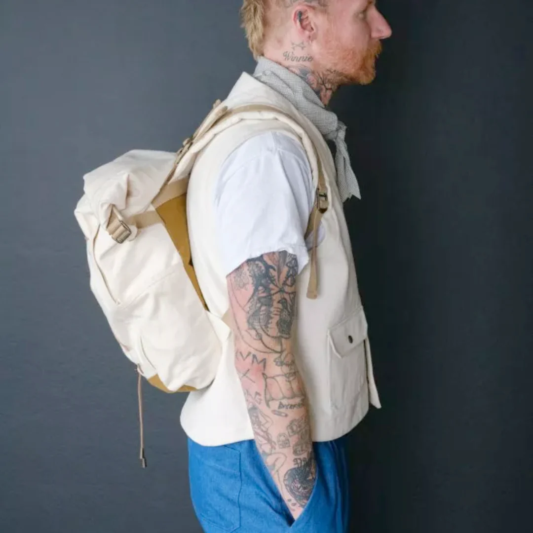Merchant & Mills Francli Day Pack - PDF Pattern - Image 3