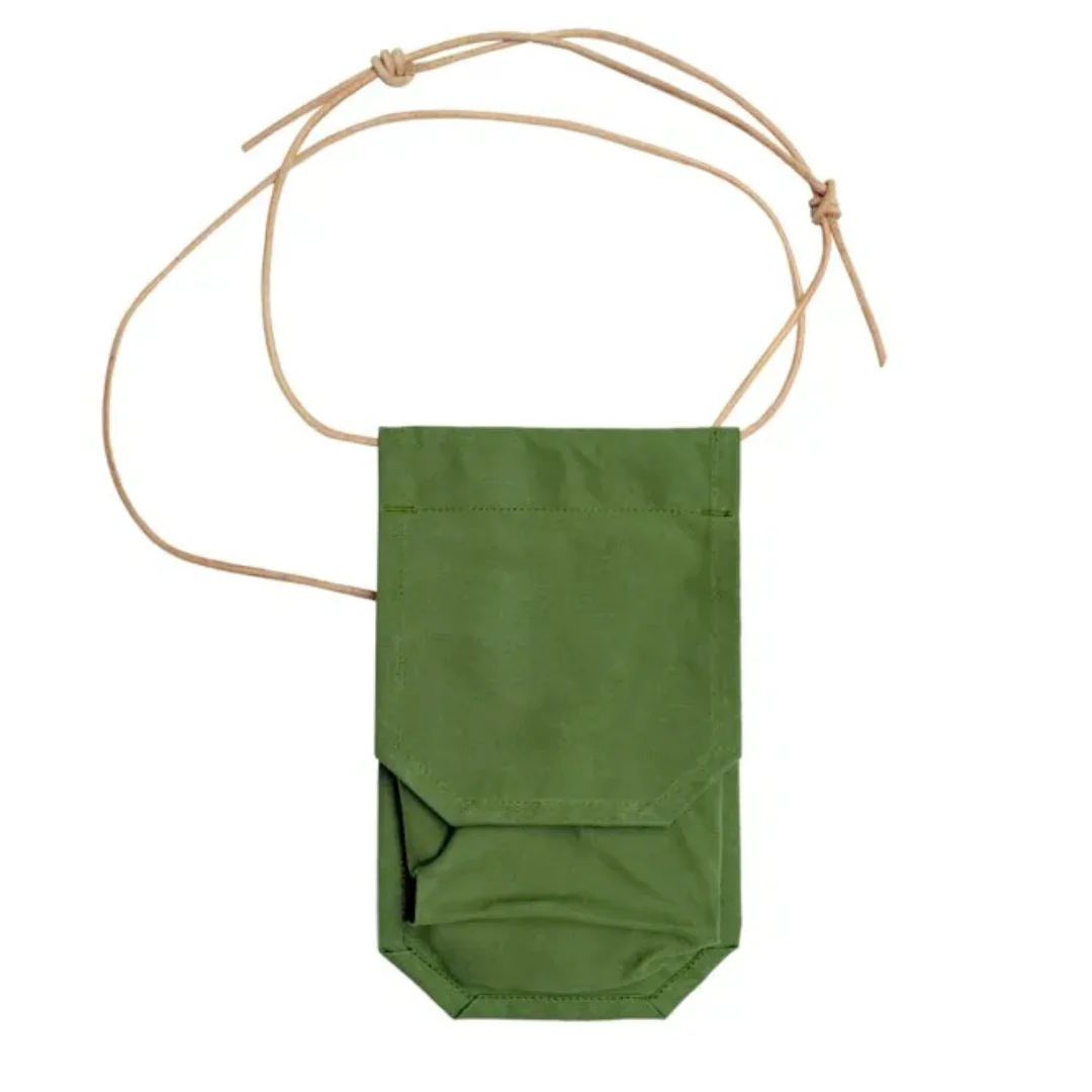 Merchant & Mills Francli Pocket Bag - PDF Pattern