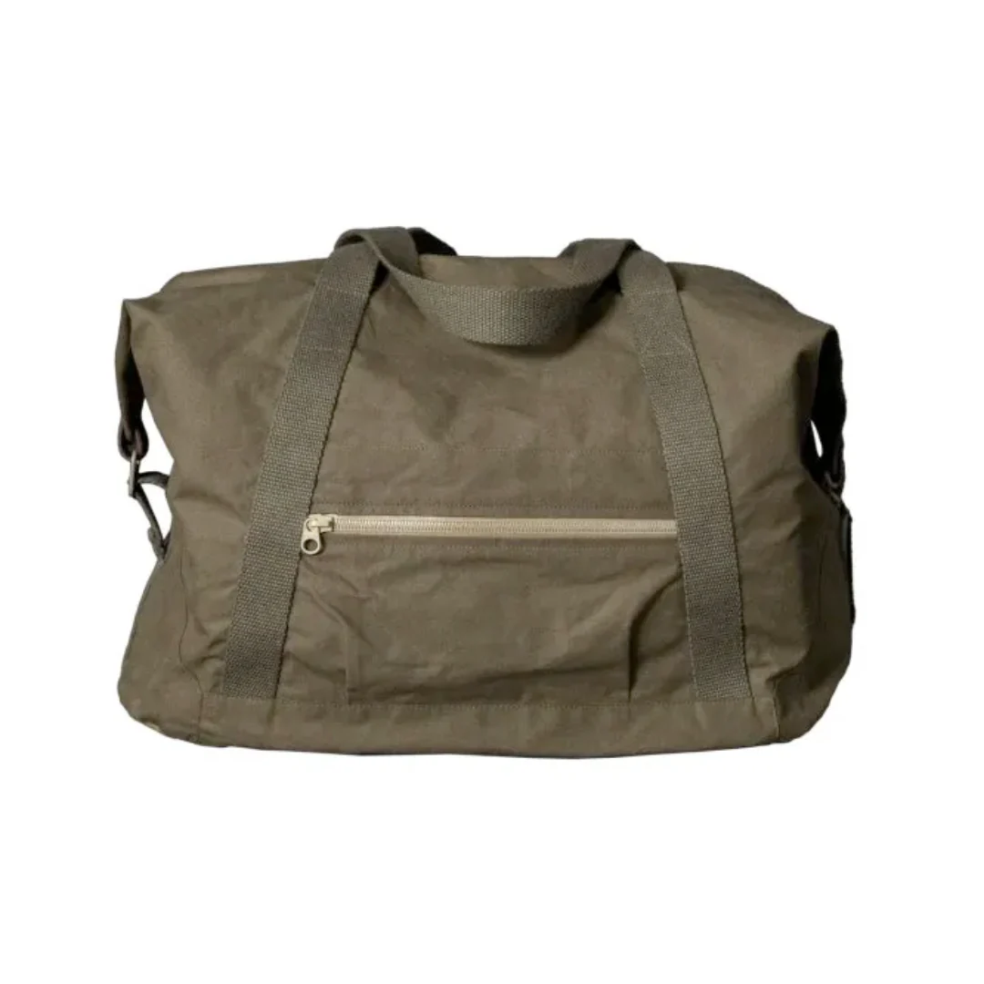 Merchant & Mills Francli Weekender - PDF Pattern