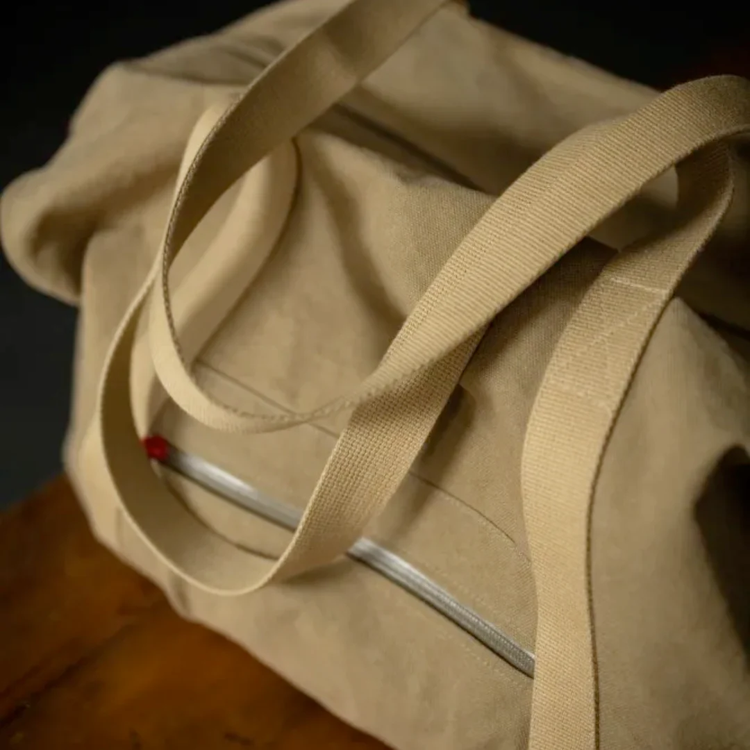Merchant & Mills Francli Weekender - PDF Pattern - Image 3