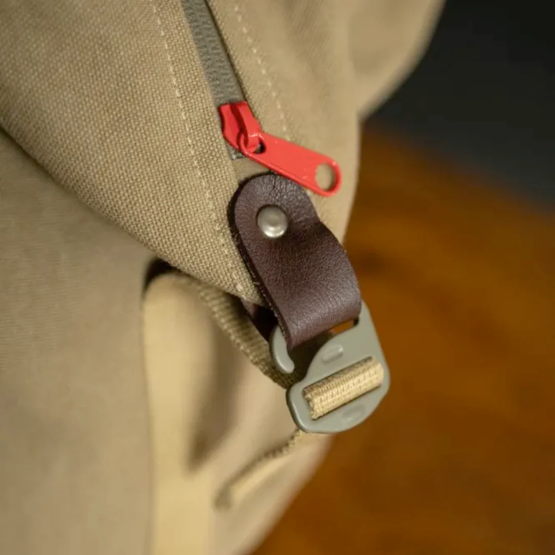 Merchant & Mills Francli Weekender - PDF Pattern - Image 4