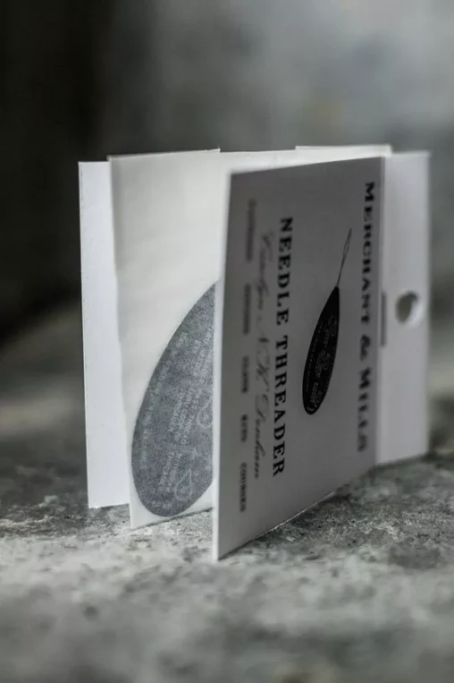 Merchant & Mills Needle Threader - Image 3