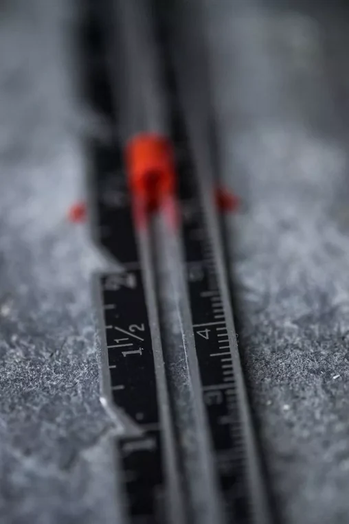 Merchant & Mills Sewing Gauge - Image 3