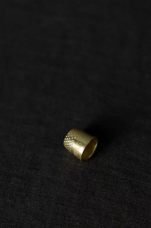 Merchant & Mills Tailors Thimble - Image 2