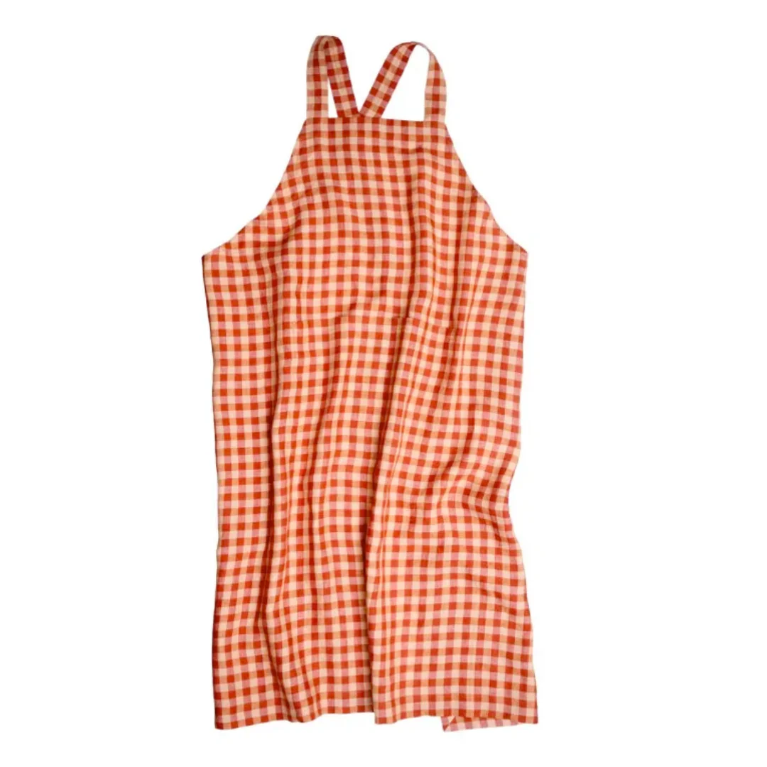 Merchant & Mills The Betty Apron S-L - PDF Pattern