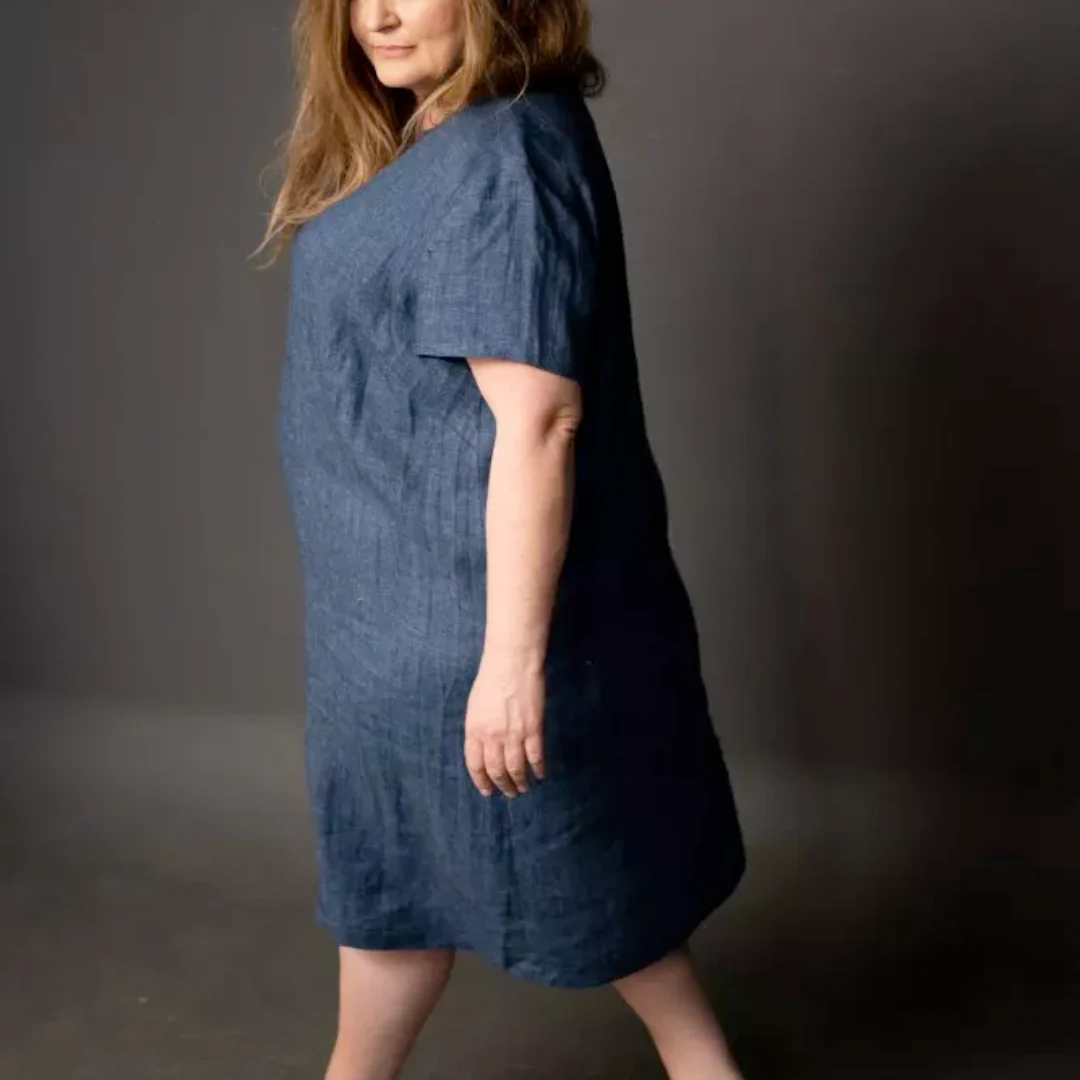 Merchant & Mills The Camber Set UK8-28 - PDF Pattern - Image 6