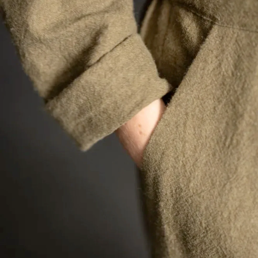 Merchant & Mills The Cassidy Jumpsuit UK6-28 PDF Pattern - Image 12
