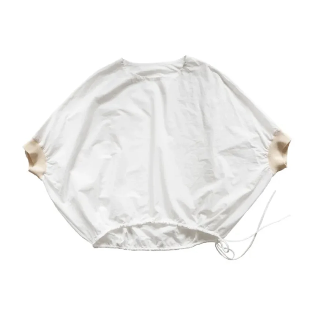 Merchant & Mills The Cirrus Shirt XS-3XL - PDF Pattern