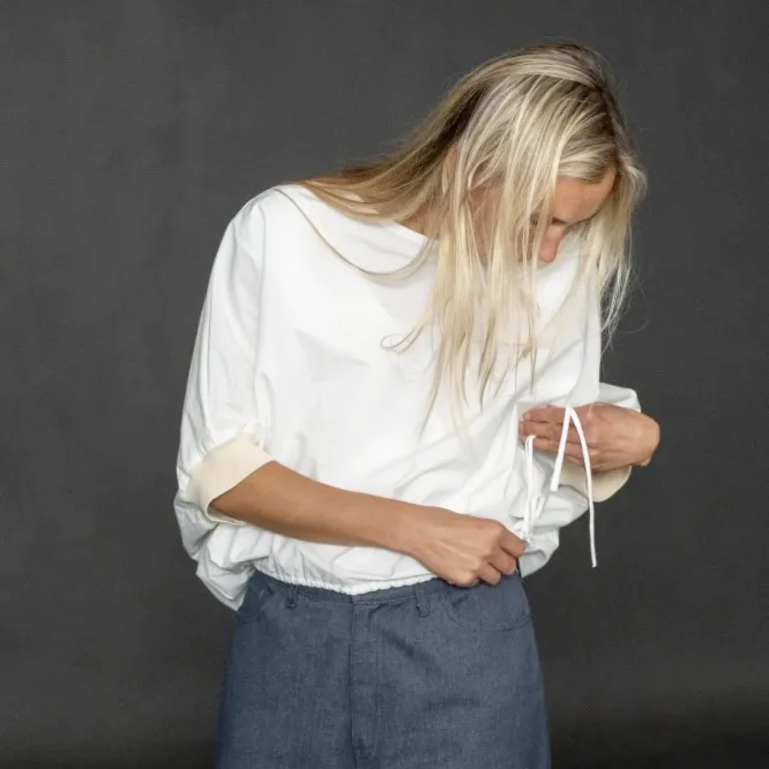 Merchant & Mills The Cirrus Shirt XS-3XL - PDF Pattern - Image 10