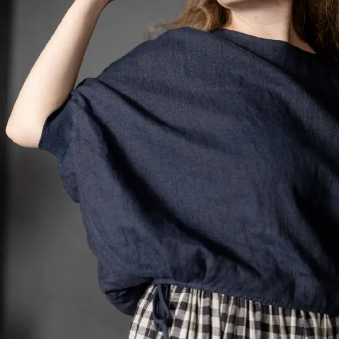 Merchant & Mills The Cirrus Shirt XS-3XL - PDF Pattern - Image 3