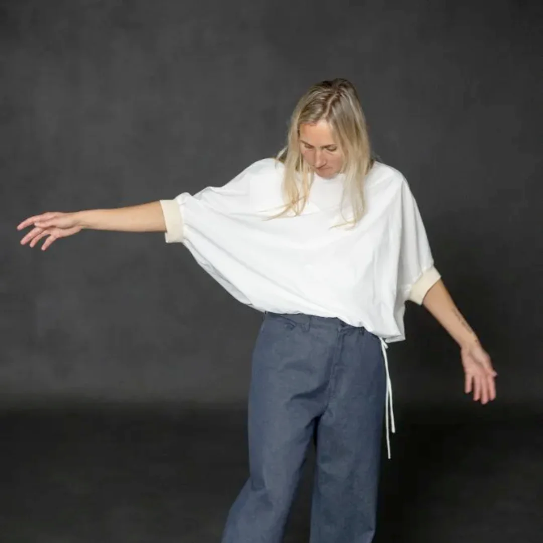 Merchant & Mills The Cirrus Shirt XS-3XL - PDF Pattern - Image 9