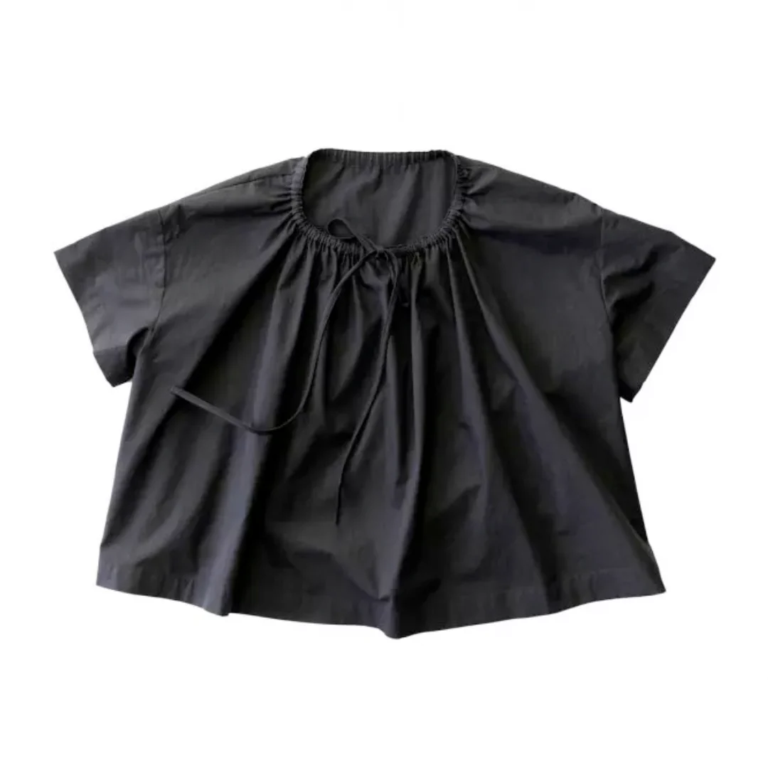 Merchant & Mills The Clover Shirt/Dress XS-XL - PDF Pattern
