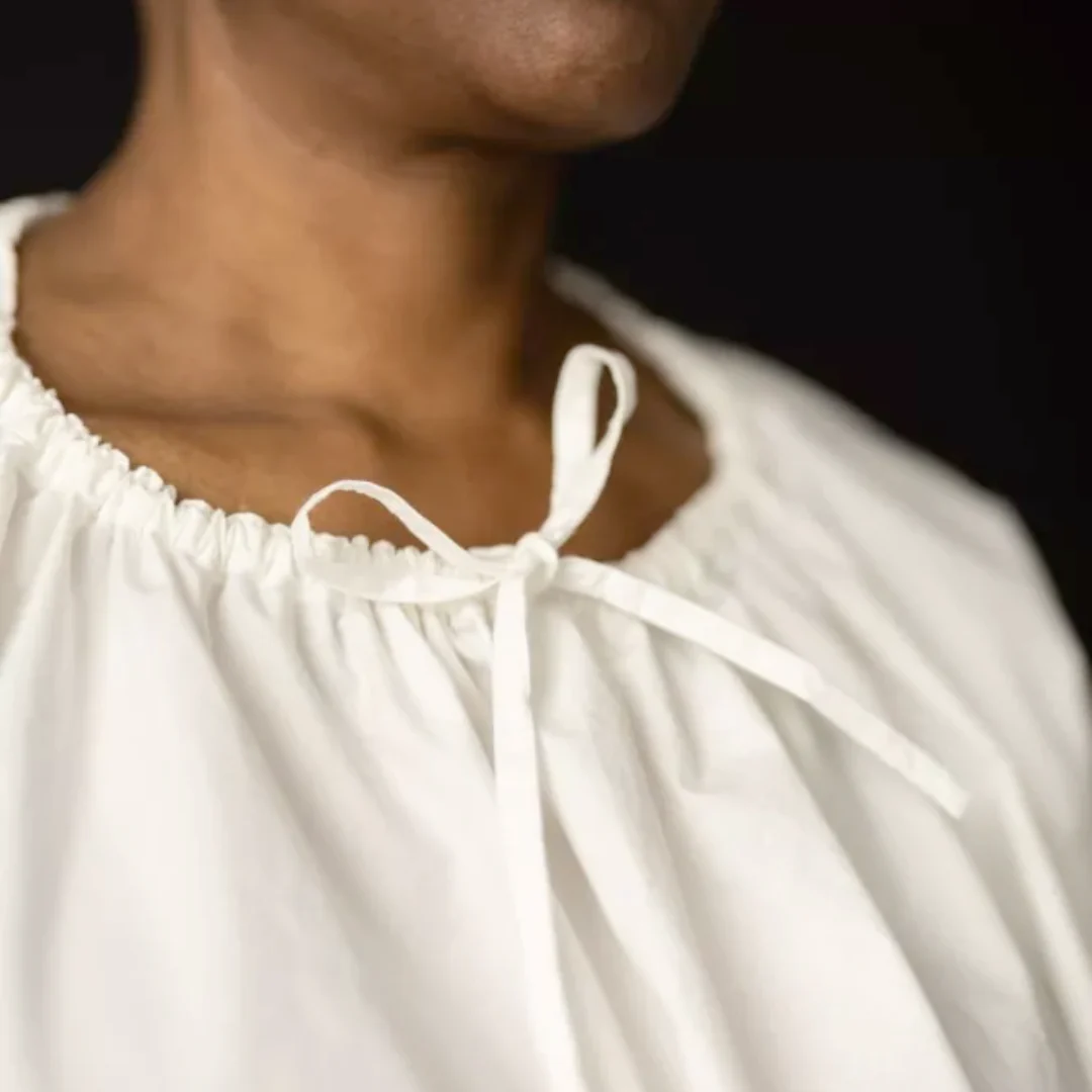 Merchant & Mills The Clover Shirt/Dress XS-XL - PDF Pattern - Image 6