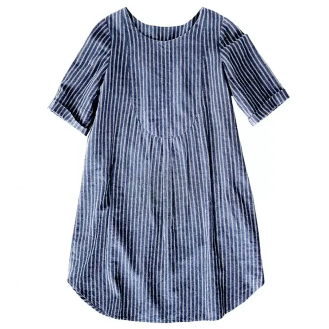 Merchant & Mills The Dress Shirt UK8-28 - PDF Pattern