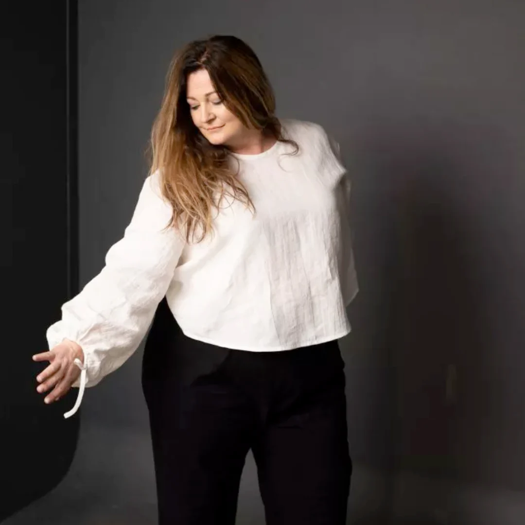 Merchant & Mills The Edie Shirt UK8-28 - PDF Pattern - Image 10