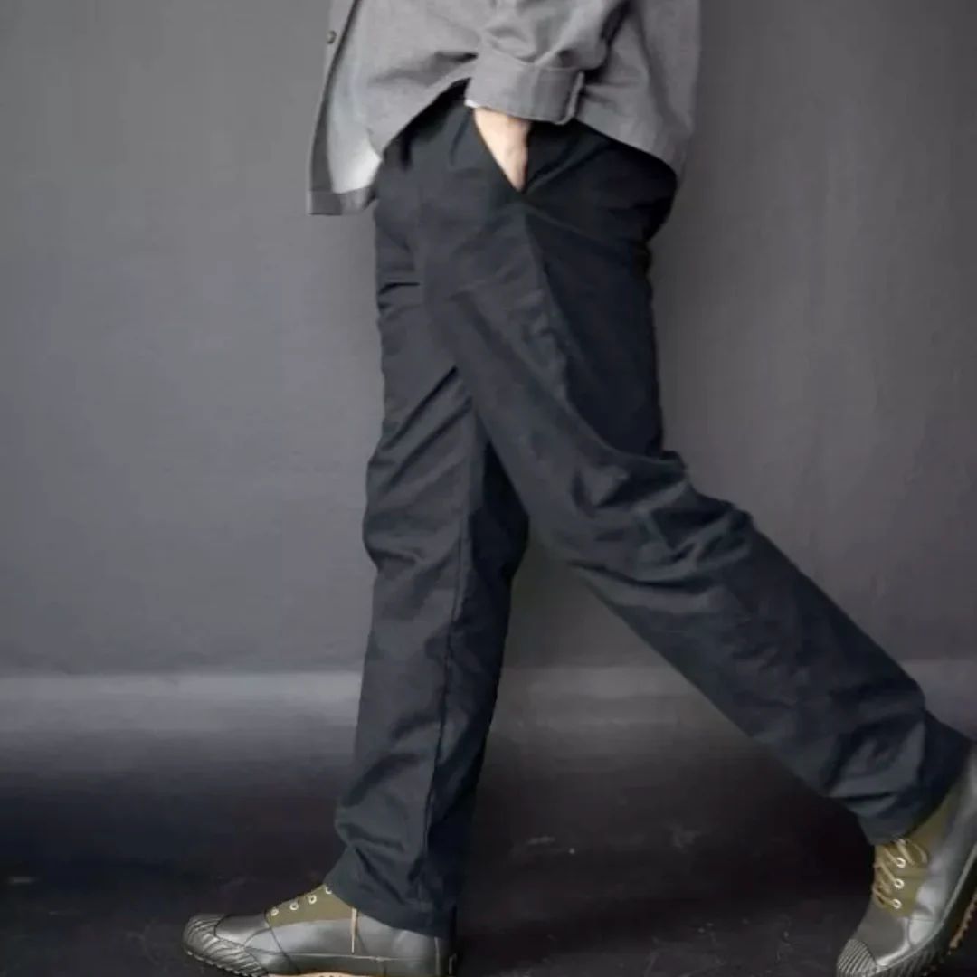 Merchant & Mills The Elling Men's Trousers UK28-49 - PDF Pattern - Image 2