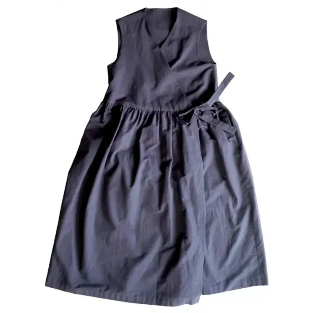 Merchant & Mills The Etta Dress UK8-28 - PDF Pattern