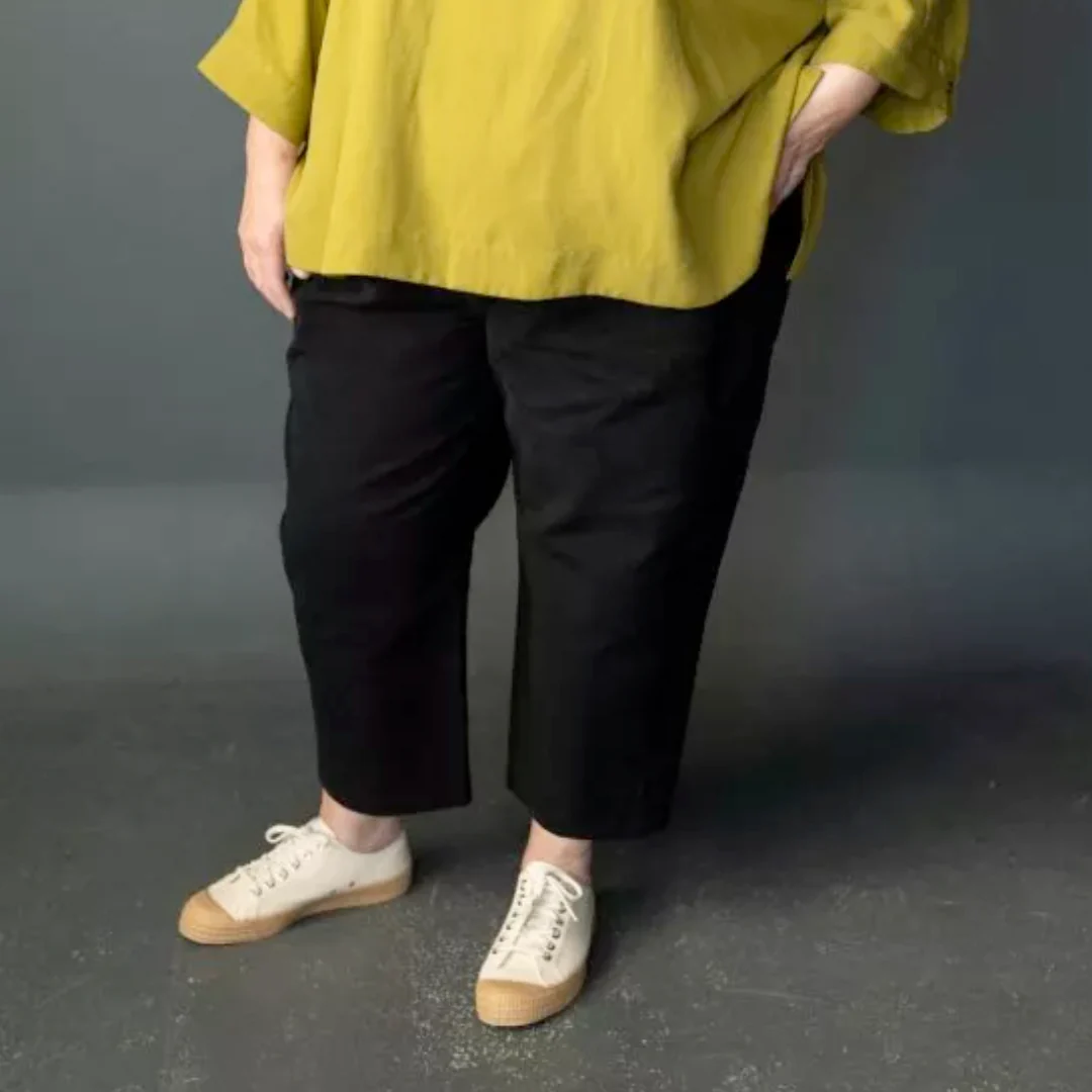 Merchant & Mills The Eve Trousers UK8-28 - PDF Pattern - Image 10