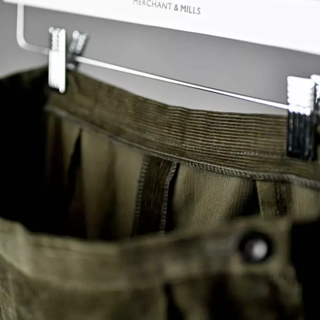 Merchant & Mills The Eve Trousers UK8-28 - PDF Pattern - Image 4