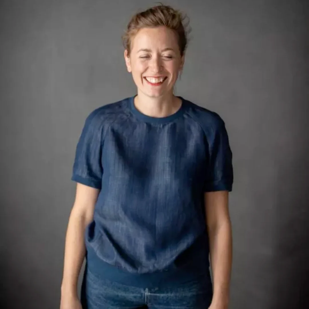 Merchant & Mills The Fielder Shirt/Dress UK6-28 - PDF Pattern - Image 11