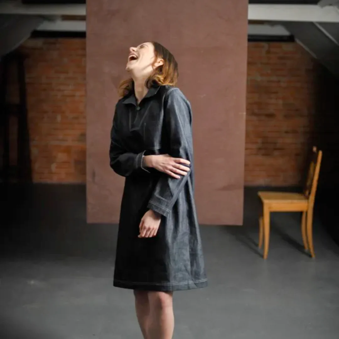 Merchant & Mills The Francine Shirt/Dress - UK 6-18 - PDF Pattern - Image 4