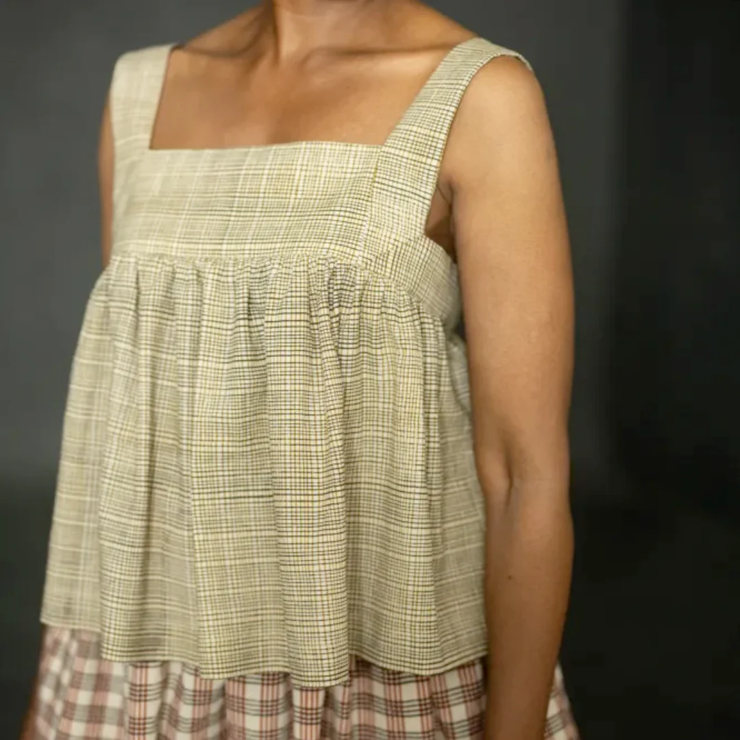 Merchant & Mills The Honey Dress UK6-28 - PDF Pattern - Image 7
