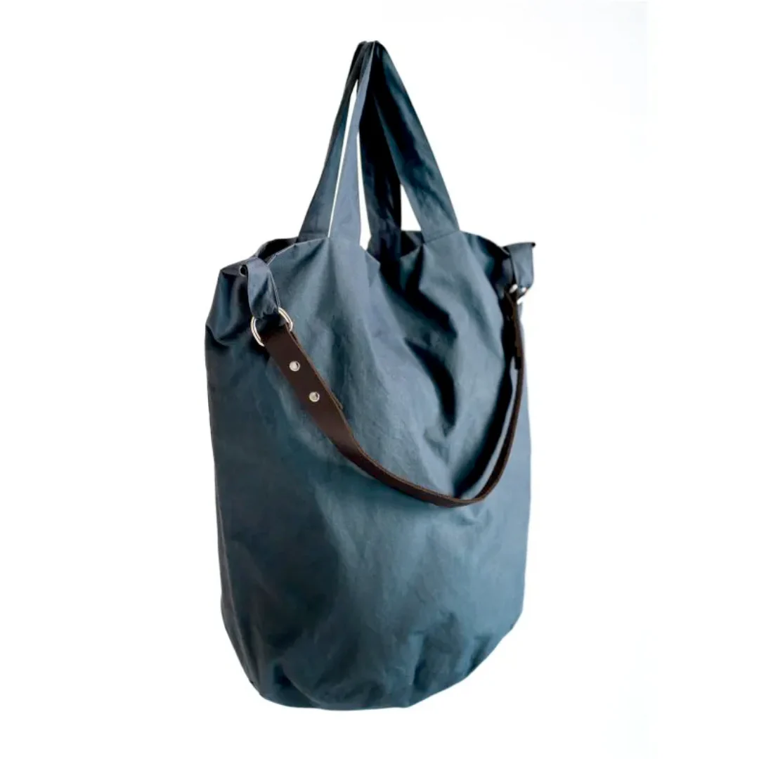 Merchant & Mills The Jack Tar Tote - PDF Pattern