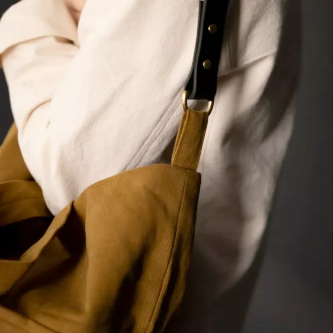 Merchant & Mills The Jack Tar Tote - PDF Pattern - Image 3