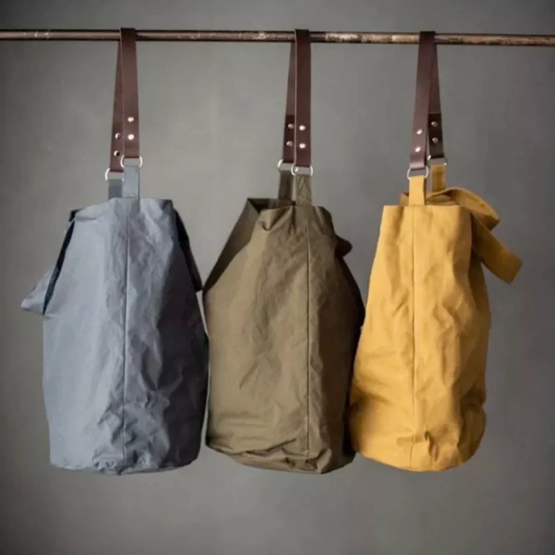 Merchant & Mills The Jack Tar Tote - PDF Pattern - Image 5