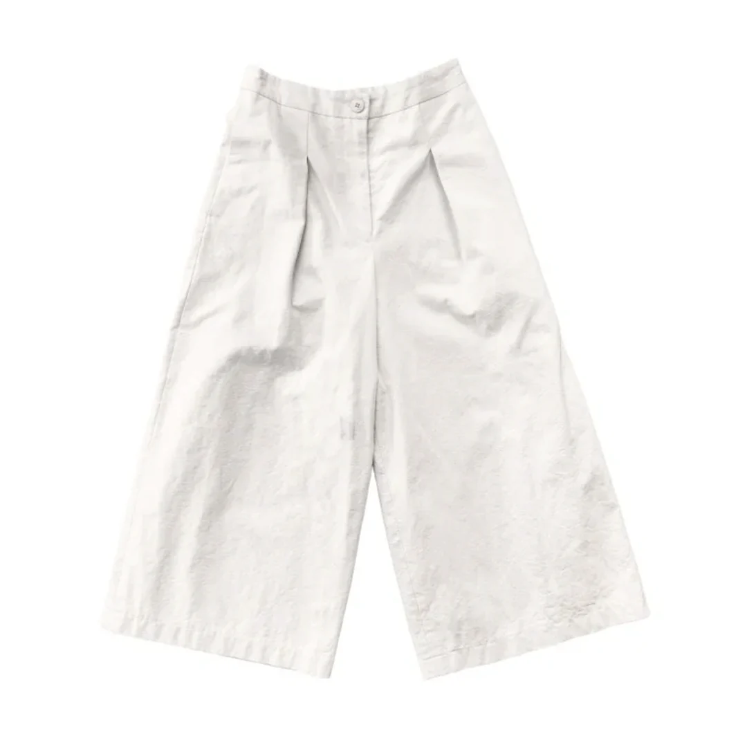 Merchant & Mills The Juno Trousers UK6-28 - PDF Pattern