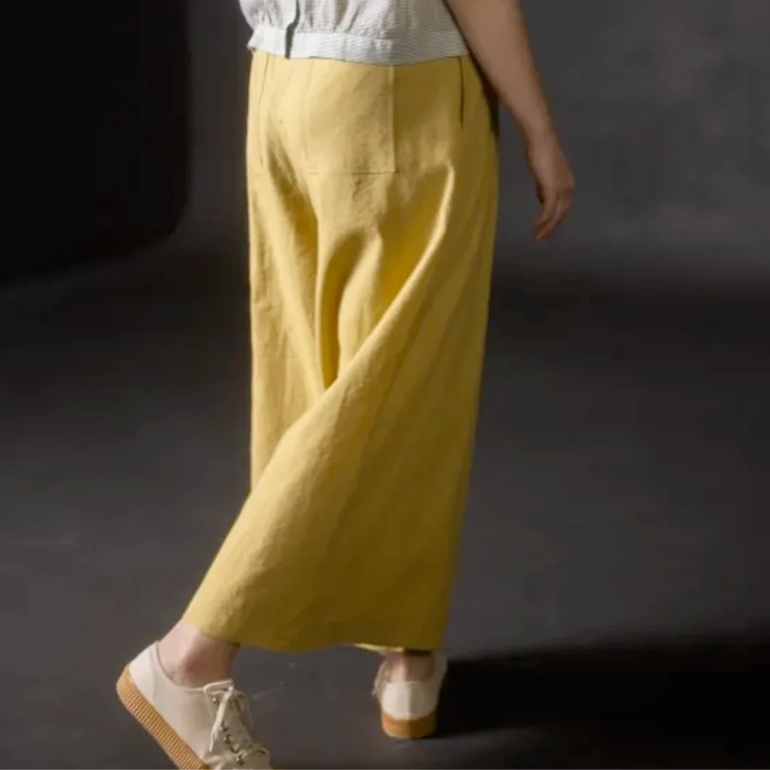 Merchant & Mills The Juno Trousers UK6-28 - PDF Pattern - Image 10