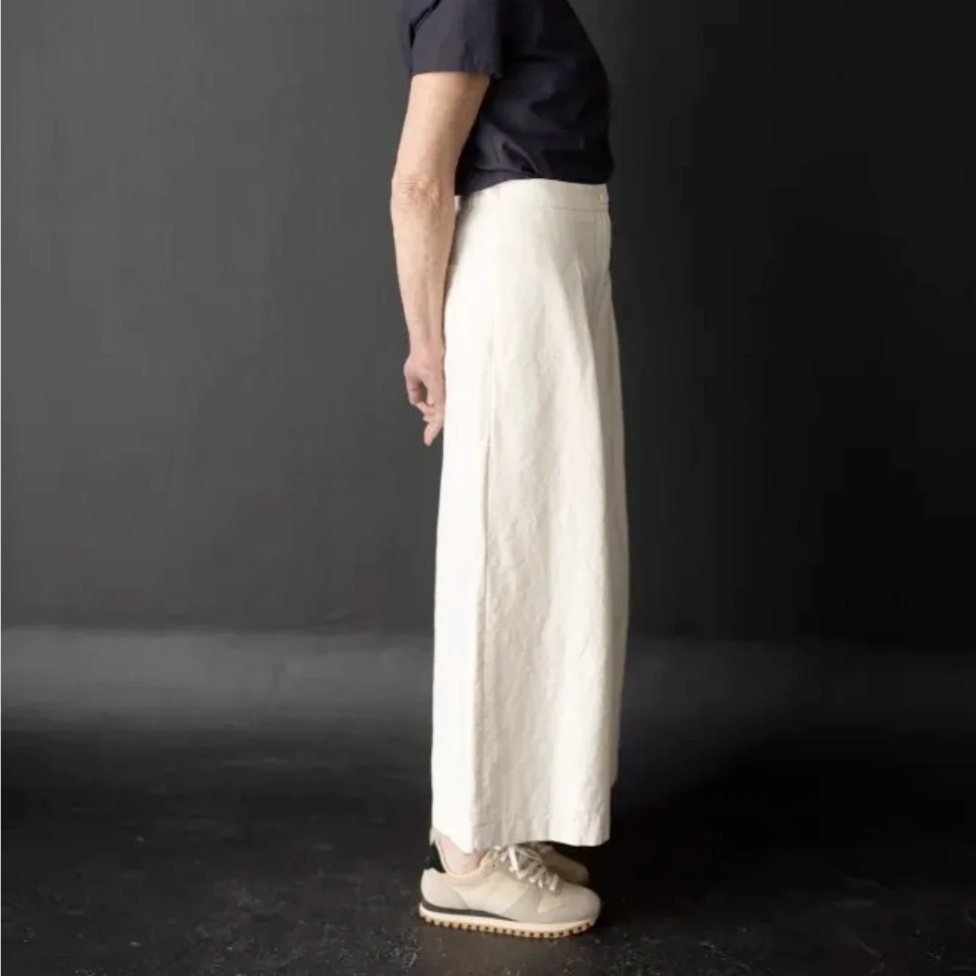 Merchant & Mills The Juno Trousers UK6-28 - PDF Pattern - Image 2