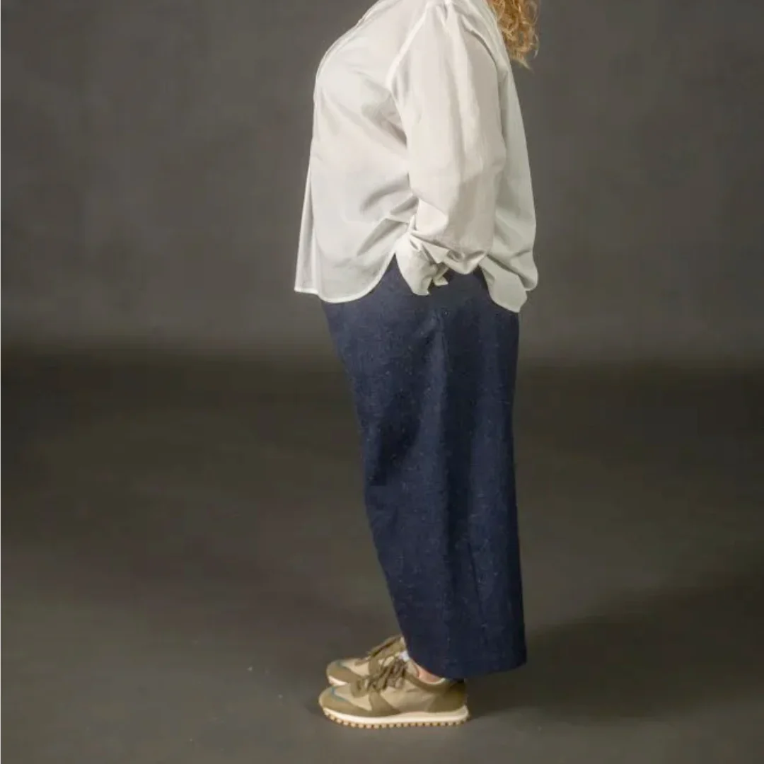 Merchant & Mills The Juno Trousers UK6-28 - PDF Pattern - Image 4