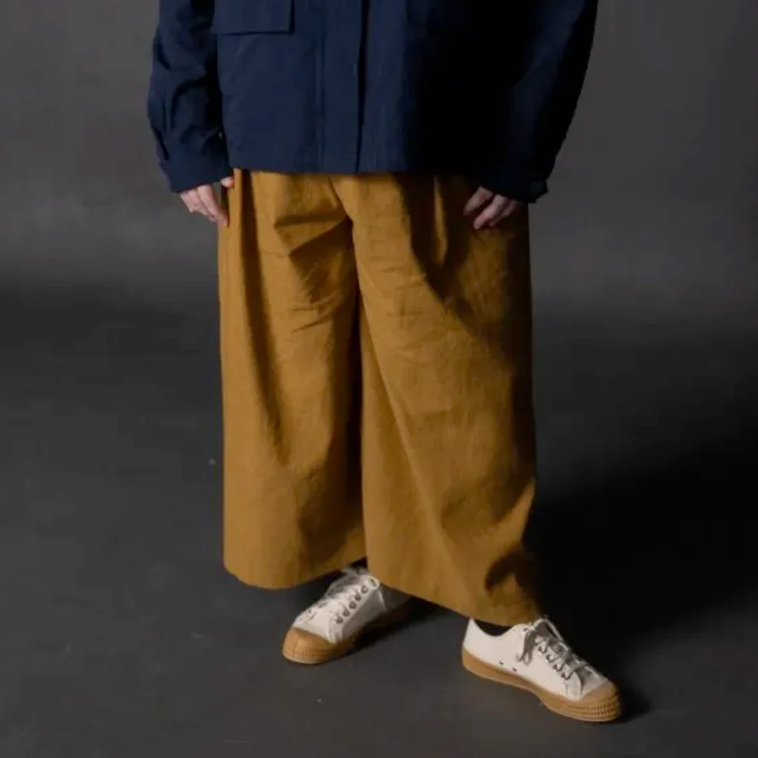 Merchant & Mills The Juno Trousers UK6-28 - PDF Pattern - Image 6