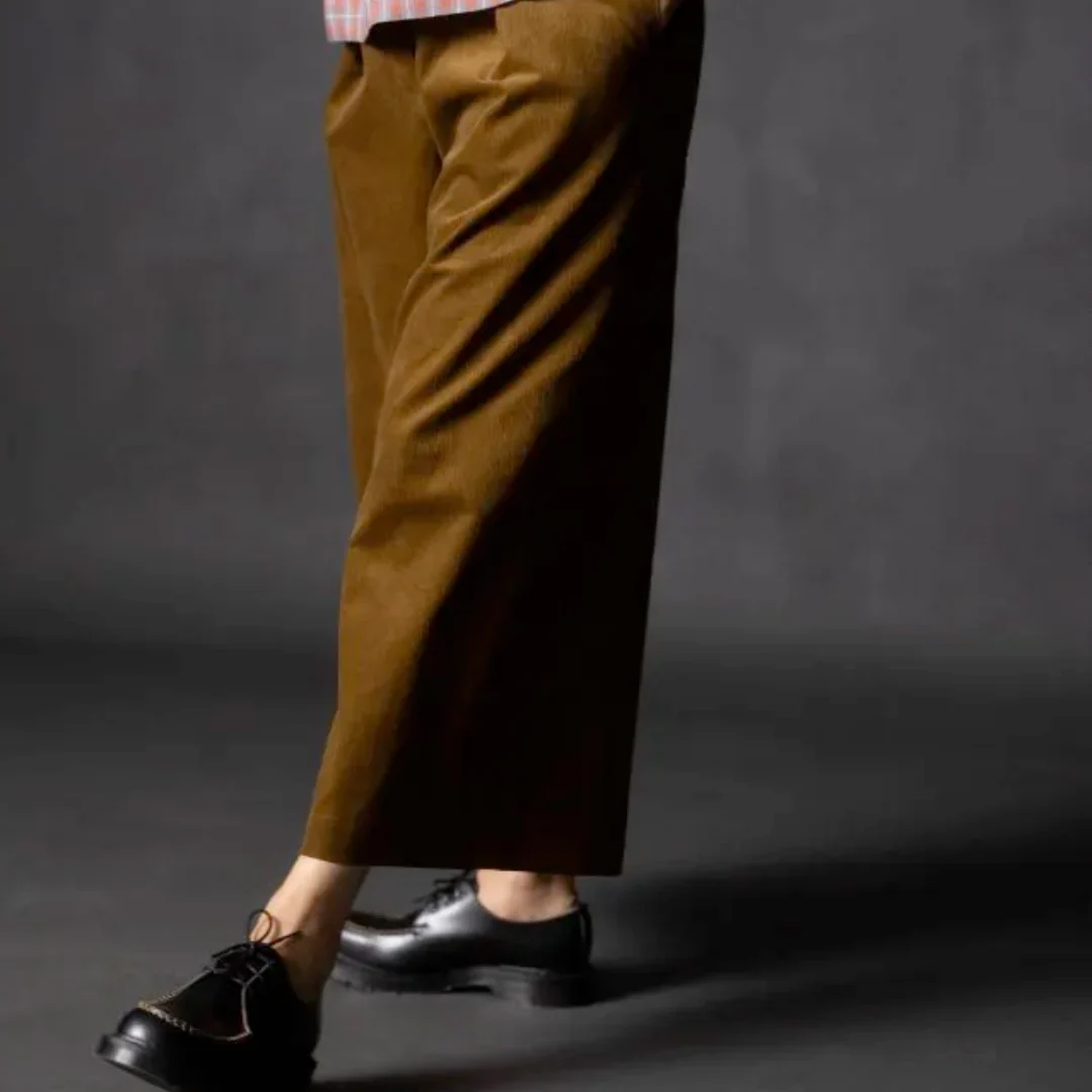 Merchant & Mills The Juno Trousers UK6-28 - PDF Pattern - Image 8
