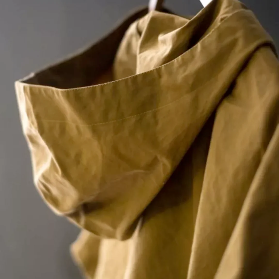Merchant & Mills The Landgate Jacket - XS-XXL - PDF Pattern - Image 3