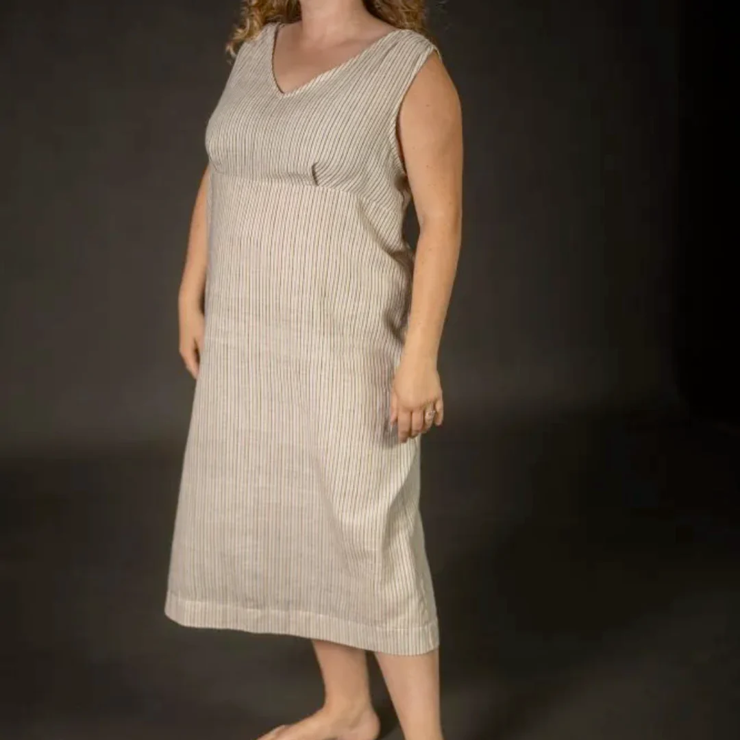Merchant & Mills The Lilian Slip Dress XS-XXL - PDF Pattern - Image 7