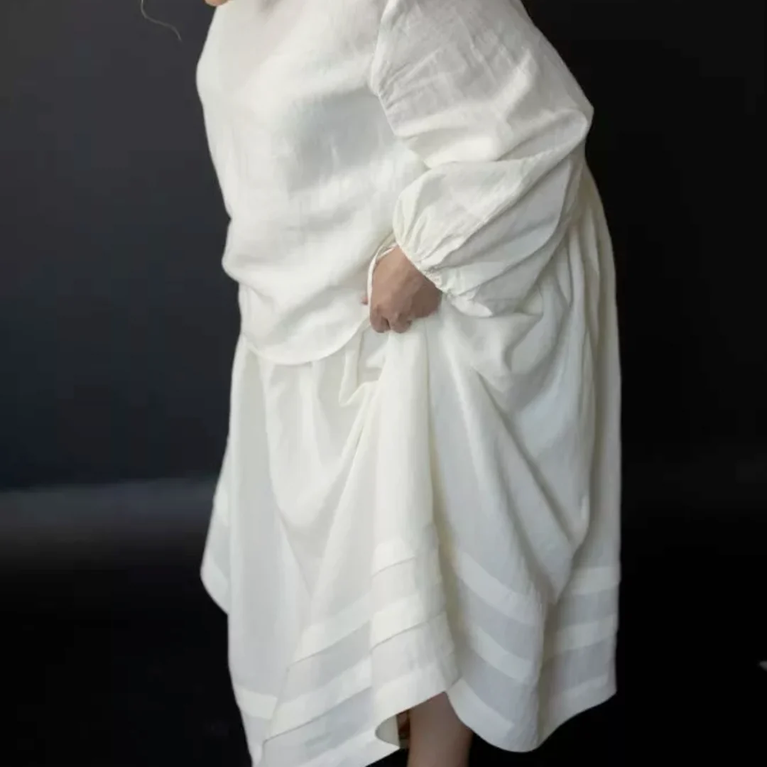 Merchant & Mills The Mathilde Skirt UK6-28 - PDF Pattern - Image 5