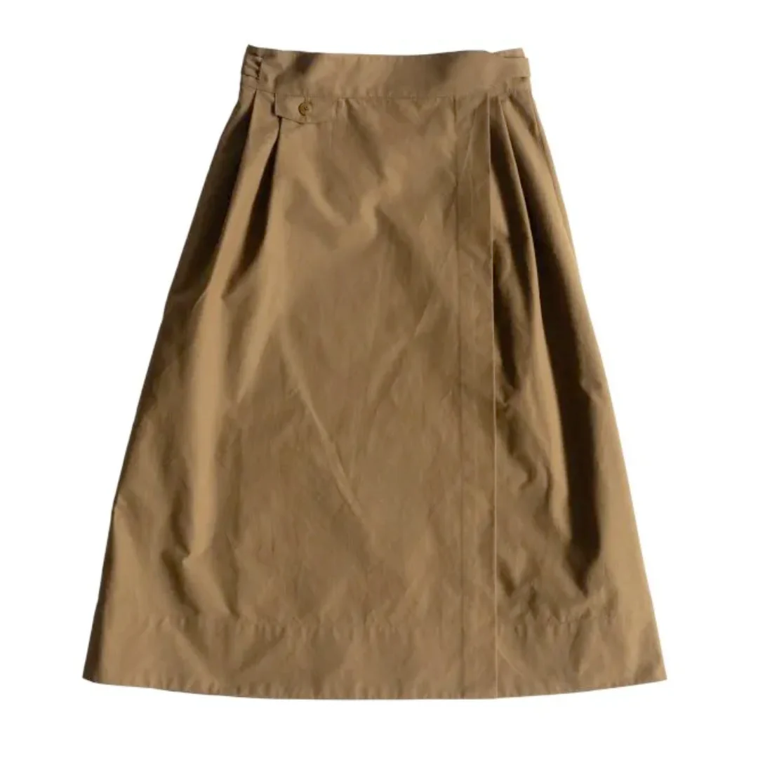 Merchant & Mills The Nevis Skirt UK6-28 - PDF Pattern