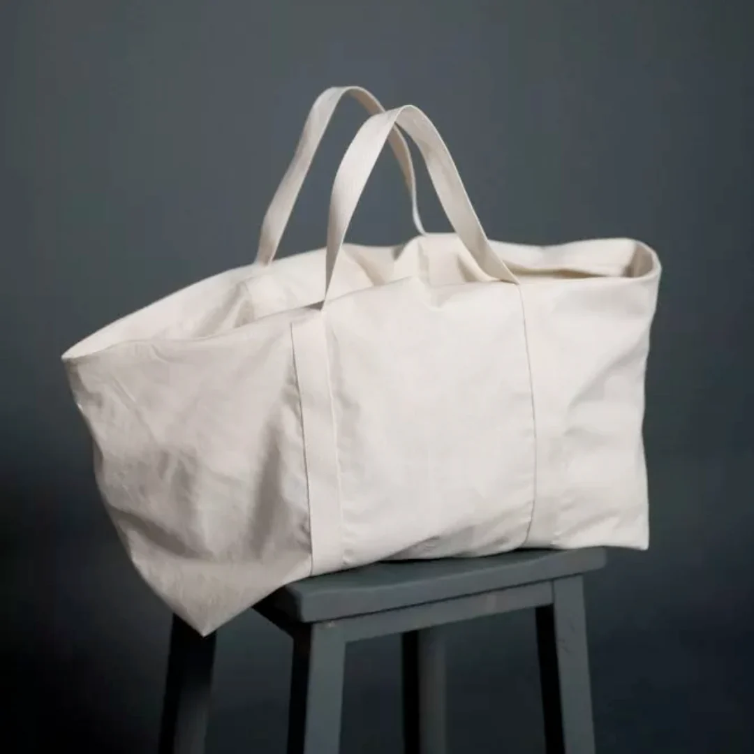 Merchant & Mills The One and a Half Bag - PDF Pattern - Image 4