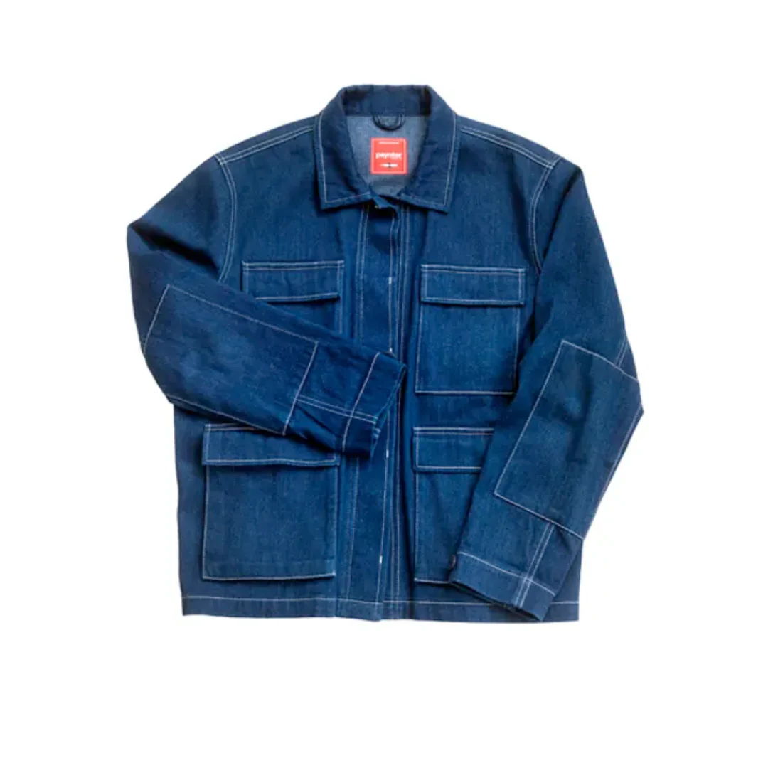 Merchant & Mills The Paynter Jacket - XS-XXL - PDF Pattern
