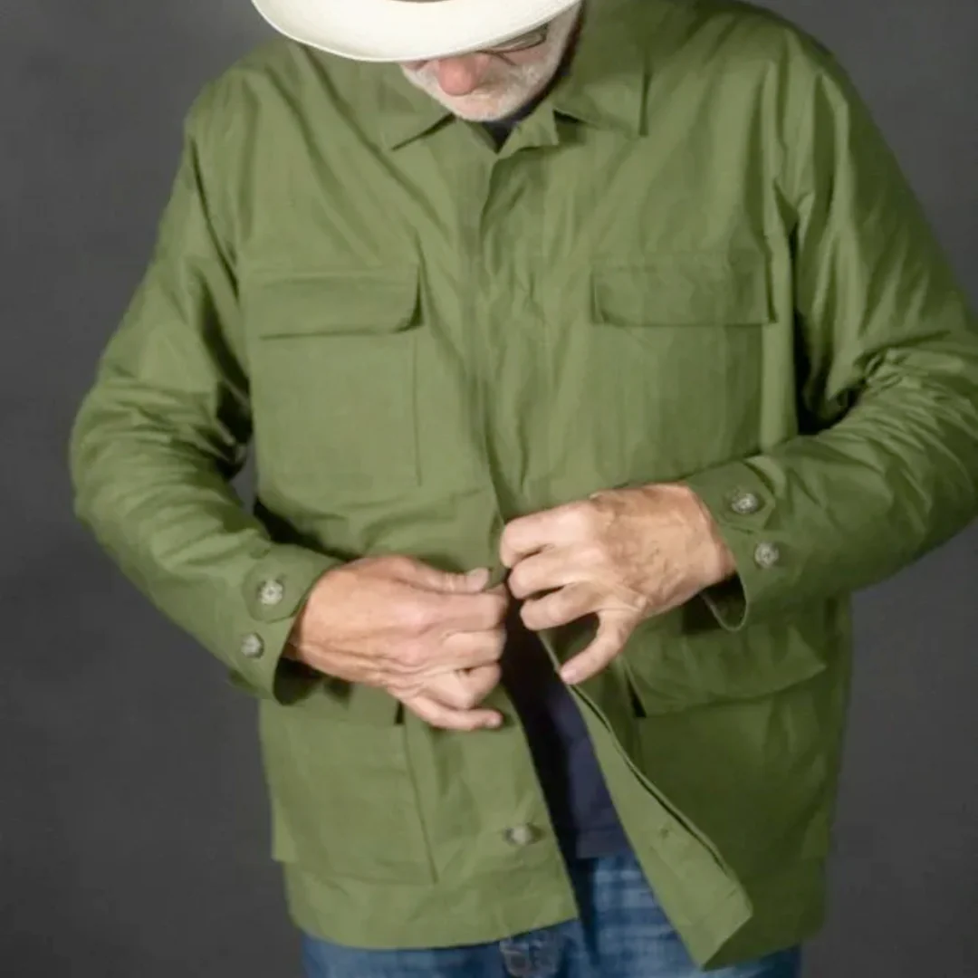 Merchant & Mills The Paynter Jacket - XS-XXL - PDF Pattern - Image 10