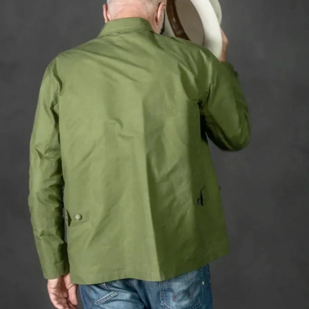 Merchant & Mills The Paynter Jacket - XS-XXL - PDF Pattern - Image 11