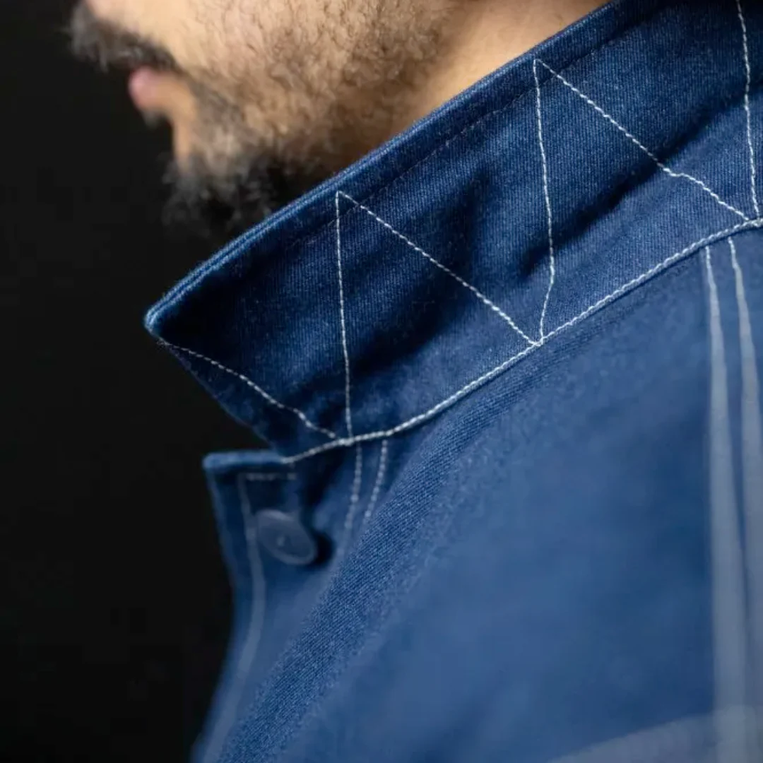 Merchant & Mills The Paynter Jacket - XS-XXL - PDF Pattern - Image 14
