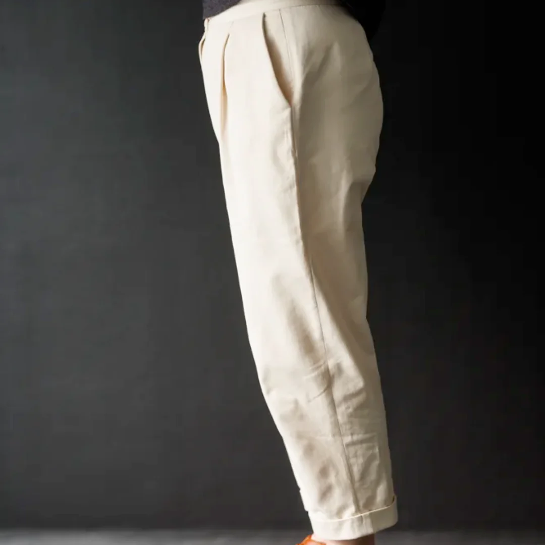 Merchant & Mills The Pegs Trousers UK6-28 - PDF Pattern - Image 3