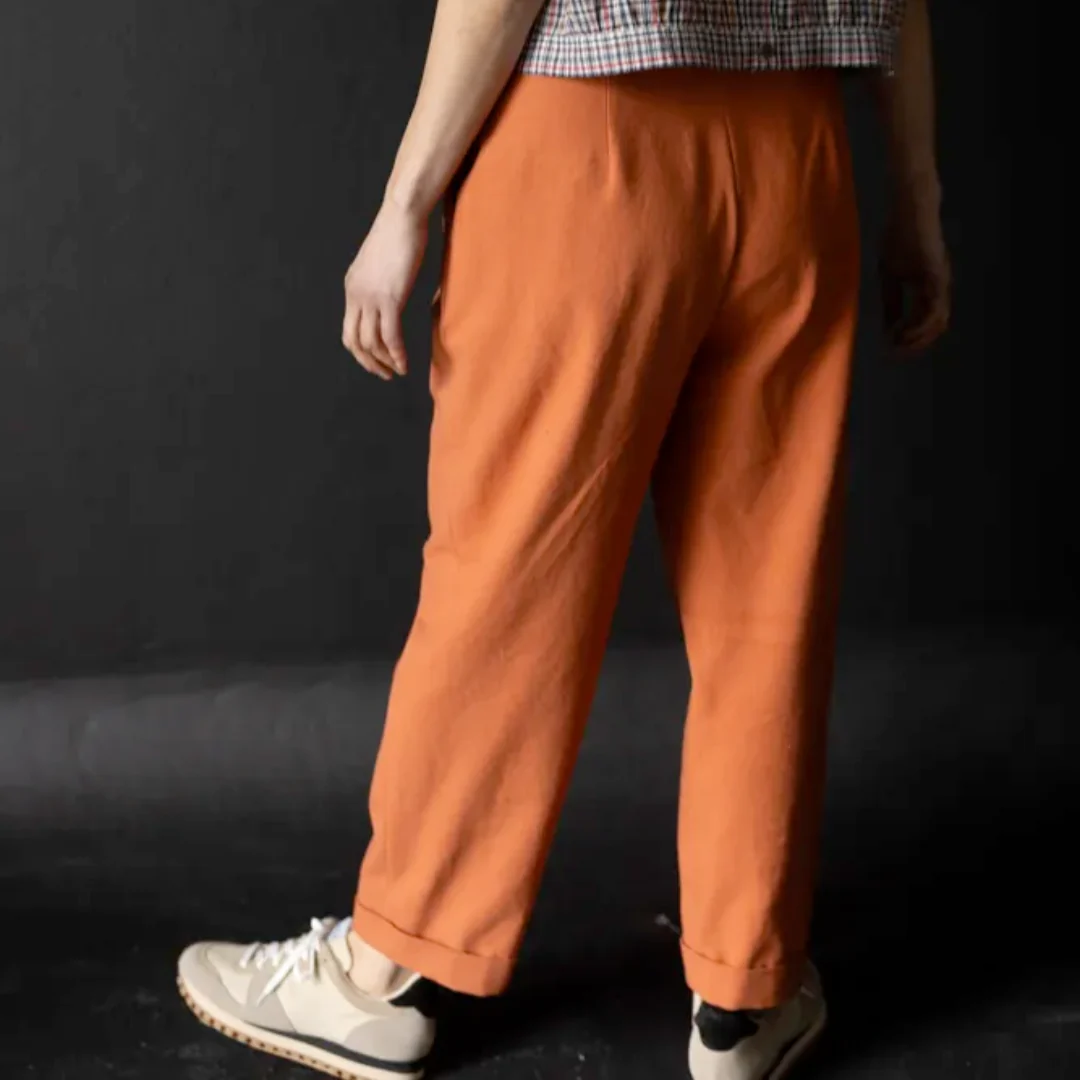 Merchant & Mills The Pegs Trousers UK6-28 - PDF Pattern - Image 5