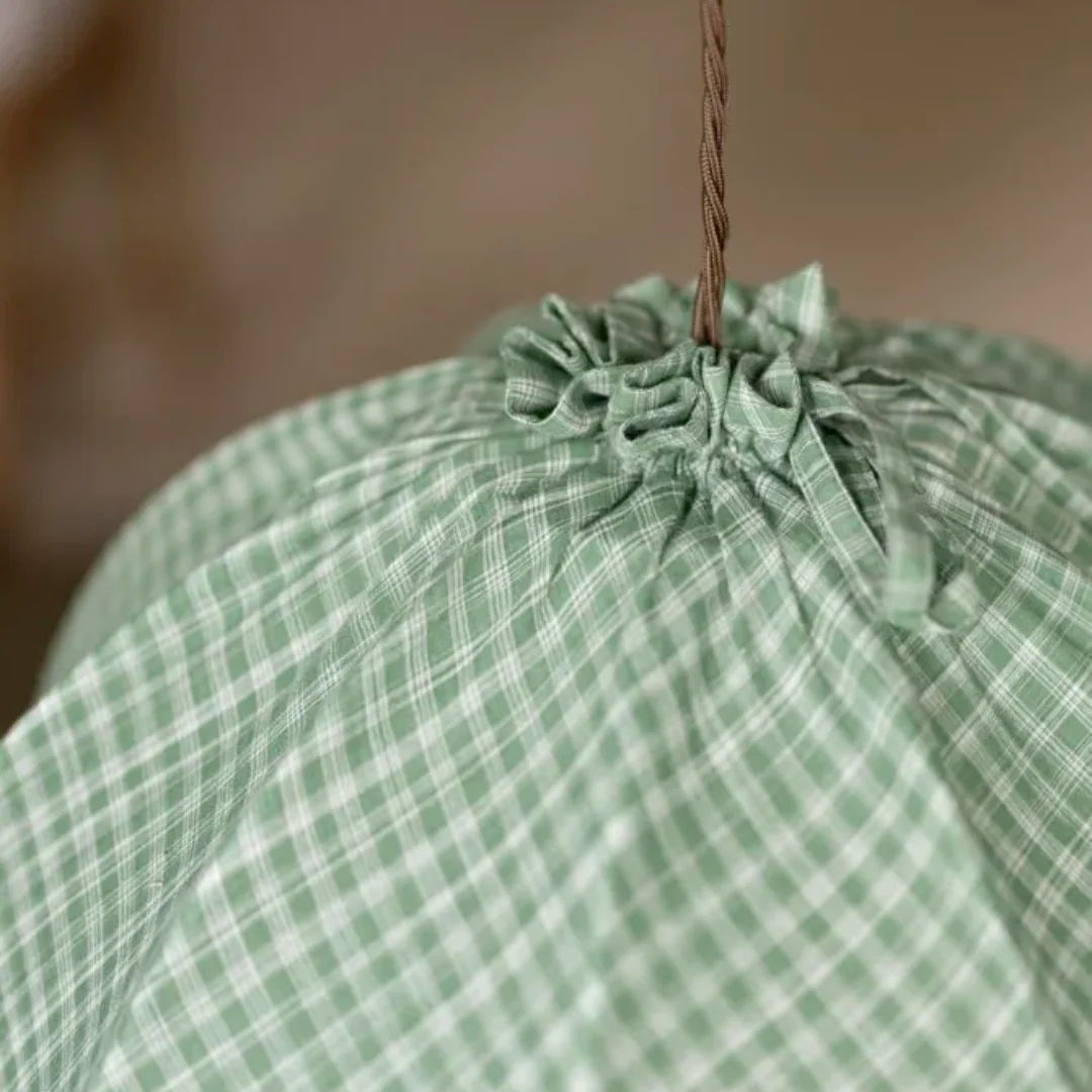Merchant & Mills The Pomegranate Lampshade - PDF Pattern - Image 6