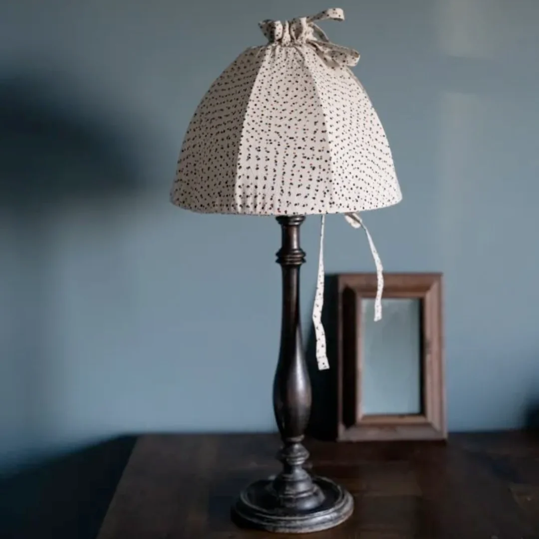 Merchant & Mills The Pomegranate Lampshade - PDF Pattern - Image 8